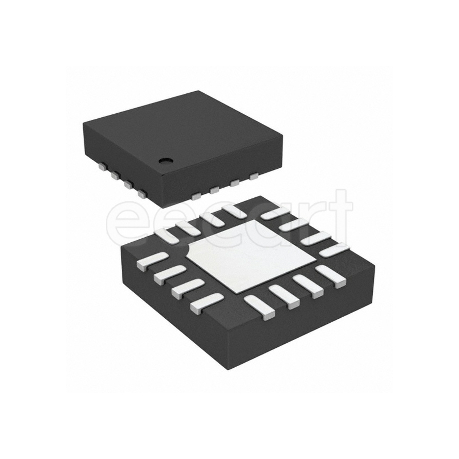 LT5557EUF#PBF-Analog Devices