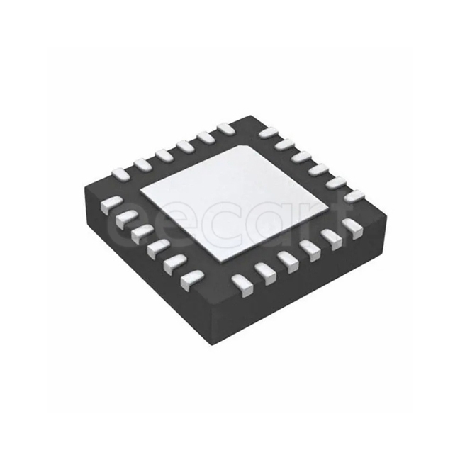 LTC4215CUFD-2#PBF-Analog Devices