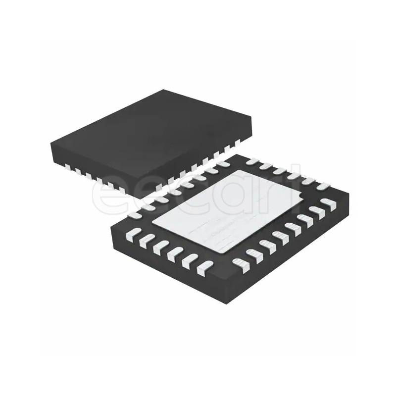 MCP23017-E/ML-Microchip