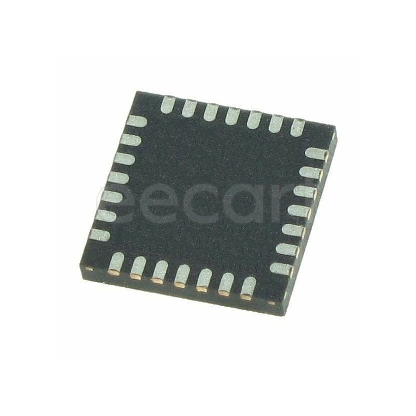 PIC18F2431-I/MM-Microchip