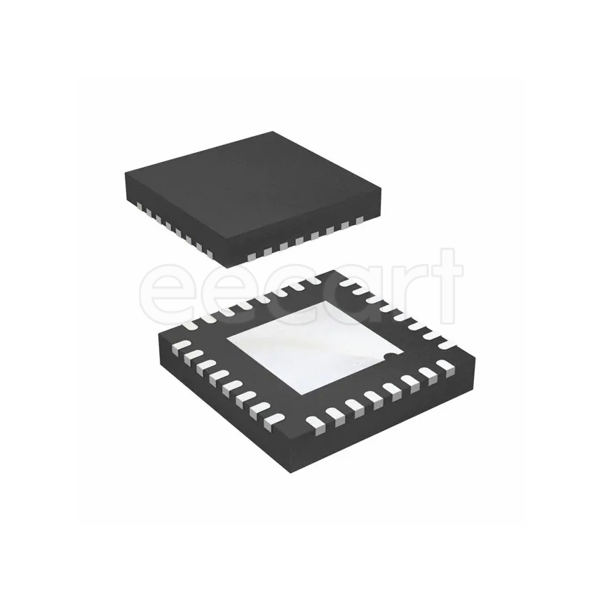 KSZ8851SNLI-Microchip