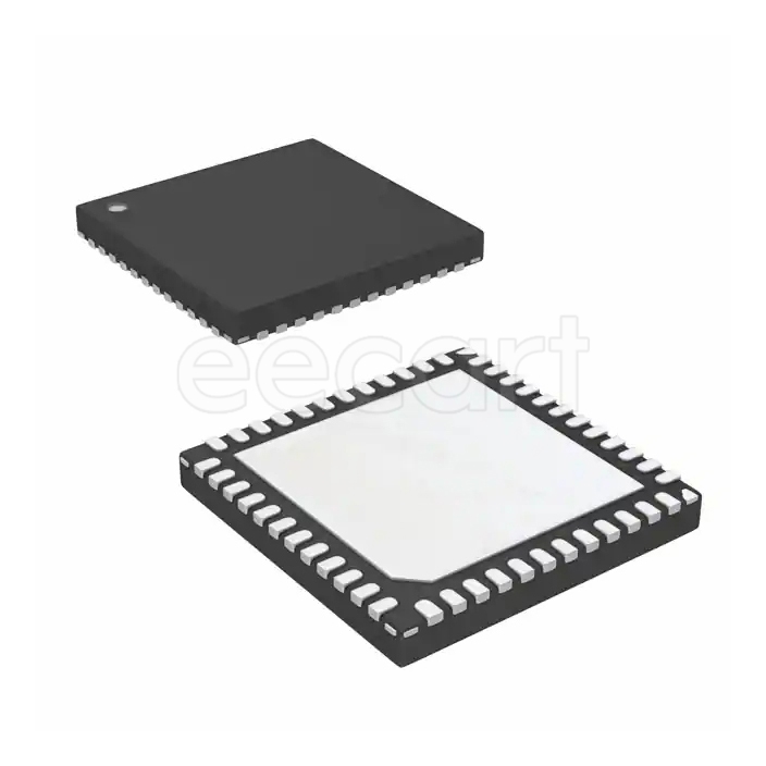 USB2503-HZH-Microchip