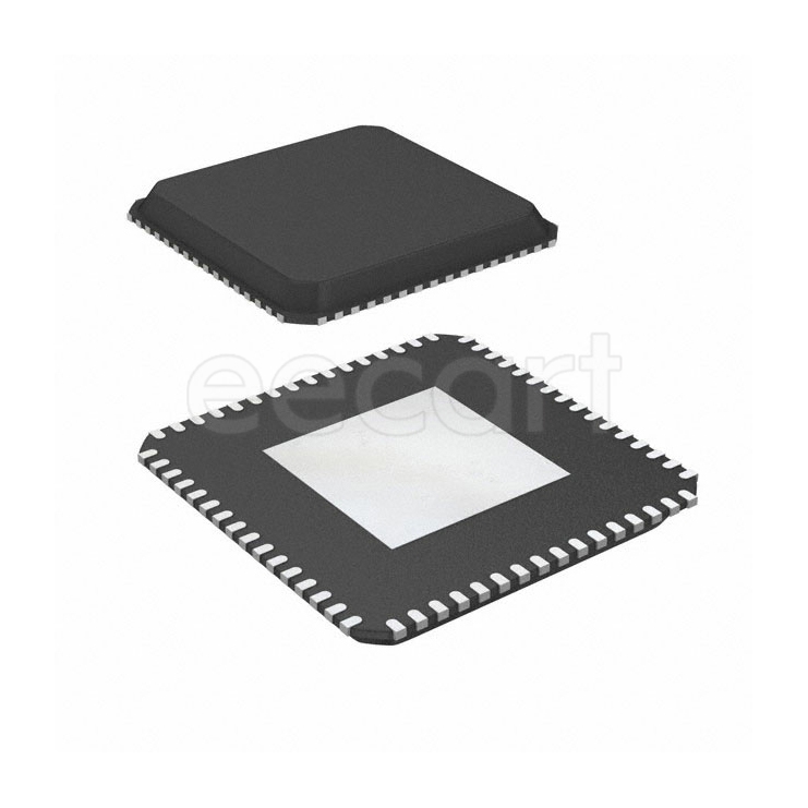 LAN9252I/ML-Microchip
