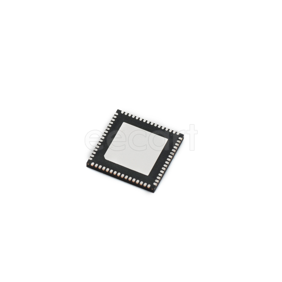 ATSAM3N00BA-MU-Microchip