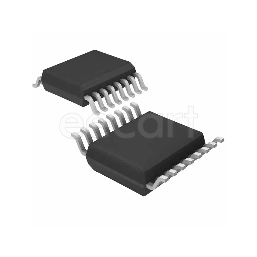 MAX3645EEE+-Analog Devices / Maxim Integrated