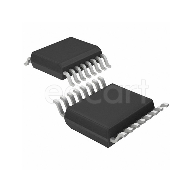 MAX11203EEE+-Analog Devices / Maxim Integrated