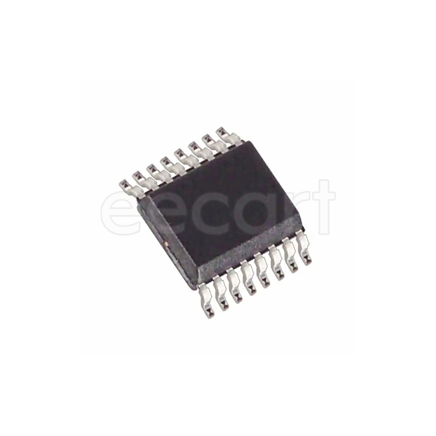 MAX5411EEE+-Analog Devices / Maxim Integrated