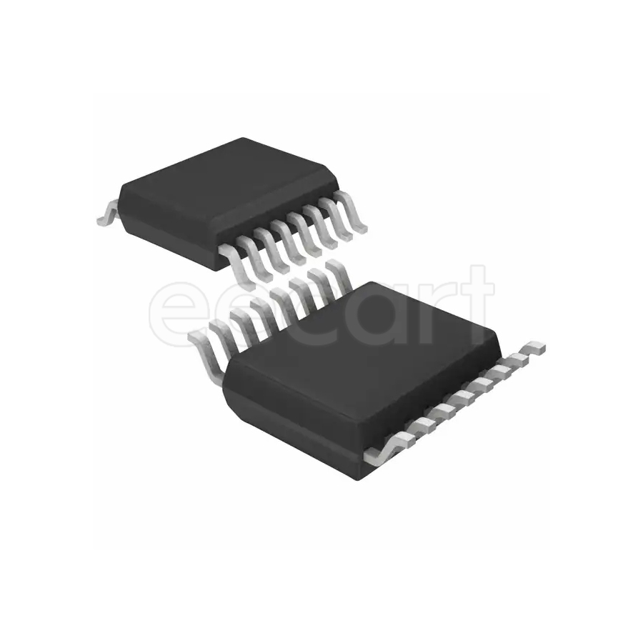 MAX6951CEE+-Analog Devices / Maxim Integrated