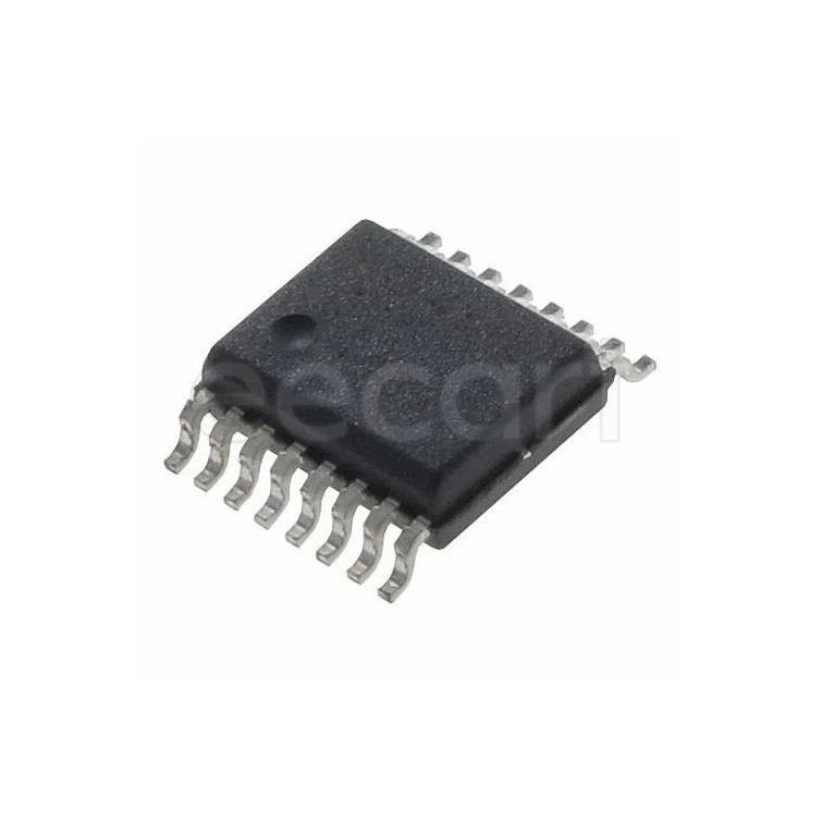 HMC450QS16GETR-Analog Devices