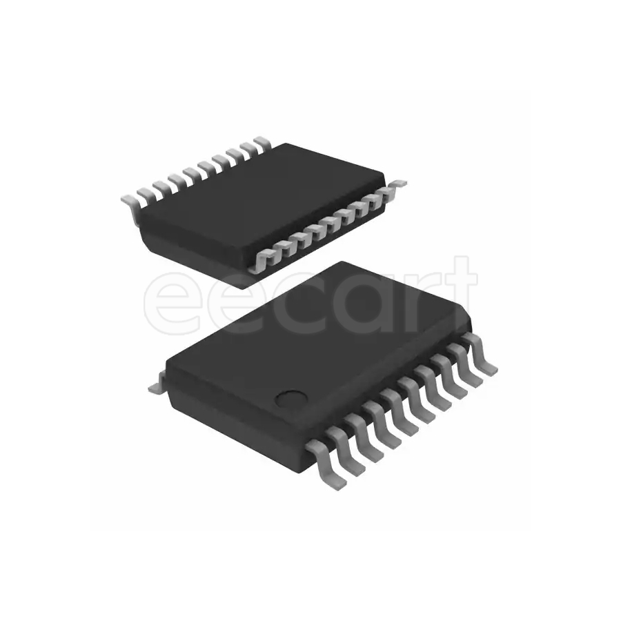 PI49FCT3807QEX-Diodes Incorporated