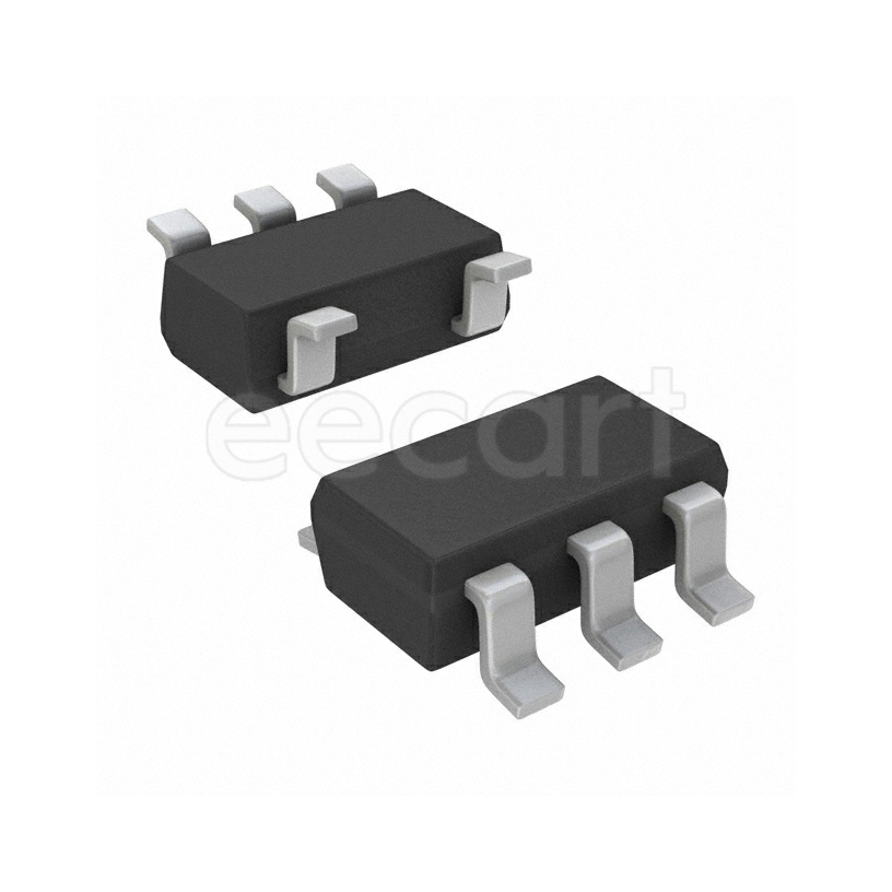 LM4040A20IDCKR-Texas Instruments