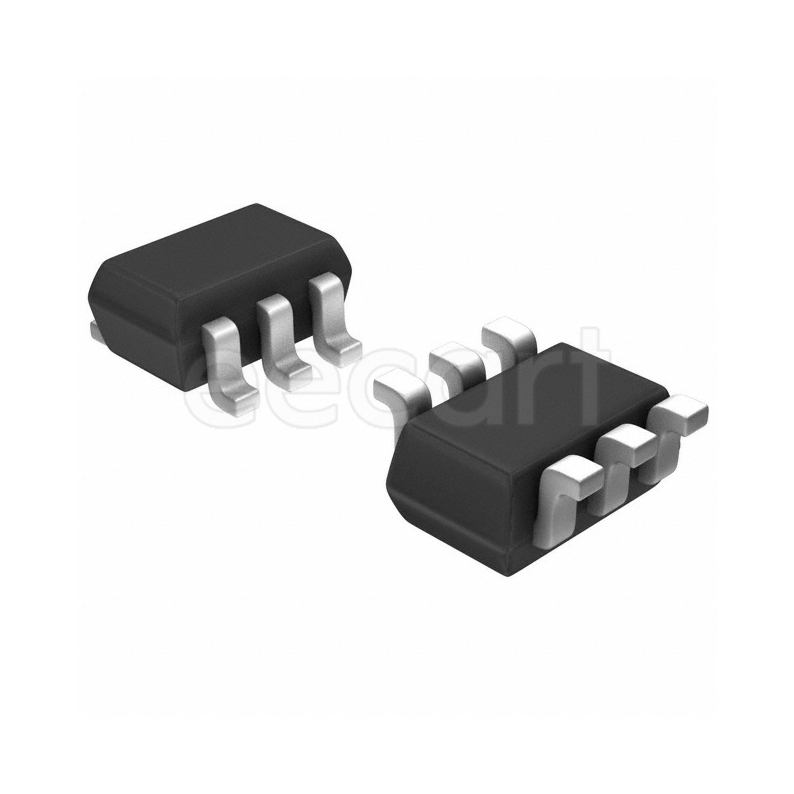LTC2630HSC6-LZ8#TRMPBF-Analog Devices