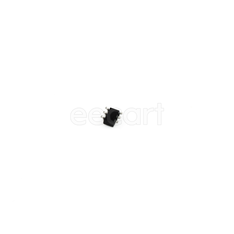 LTC4311ISC6#TRPBF-Analog Devices