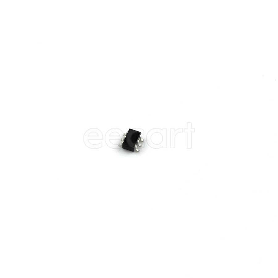 LTC4311ISC6#TRPBF-Analog Devices