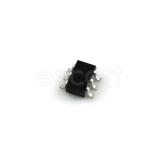 ADG841YKSZ-500RL7-Analog Devices