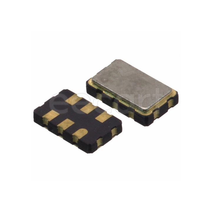 DSC1123CI5-100.0000-Microchip