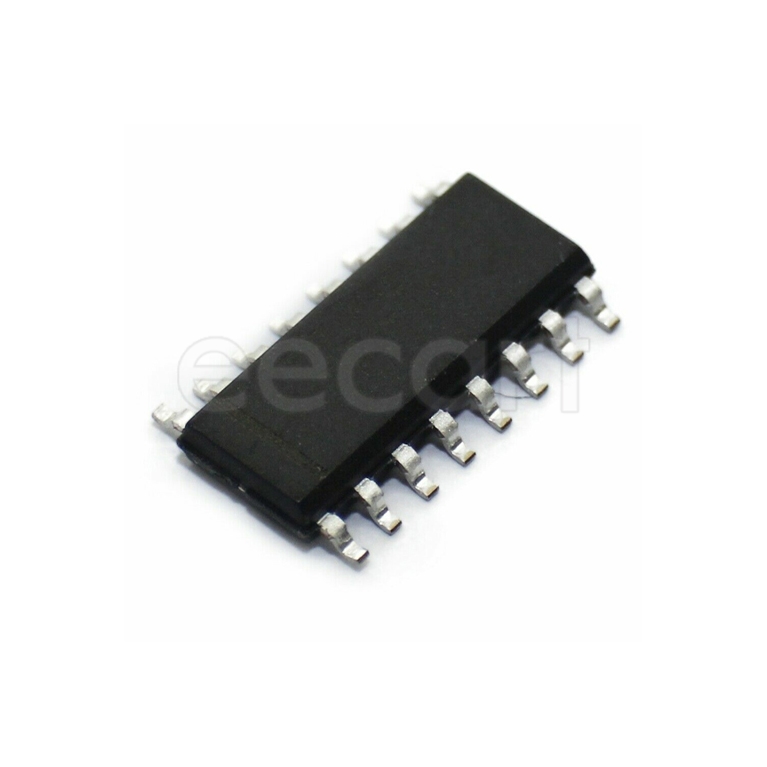 SN74LS85NSR-Texas Instruments