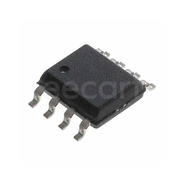 STM805LM6F-STMicroelectronics