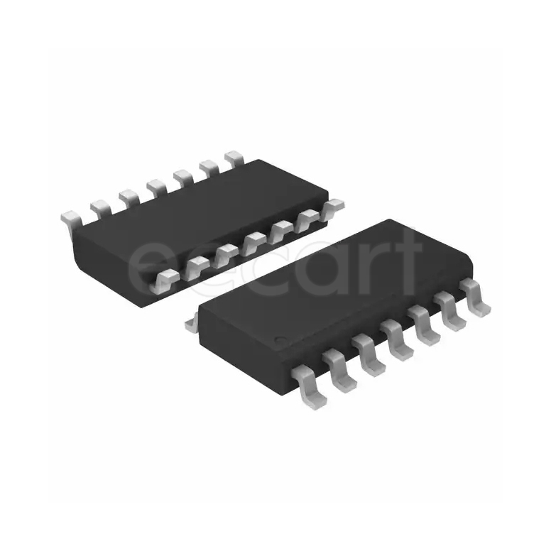 SN74LS92D-Texas Instruments