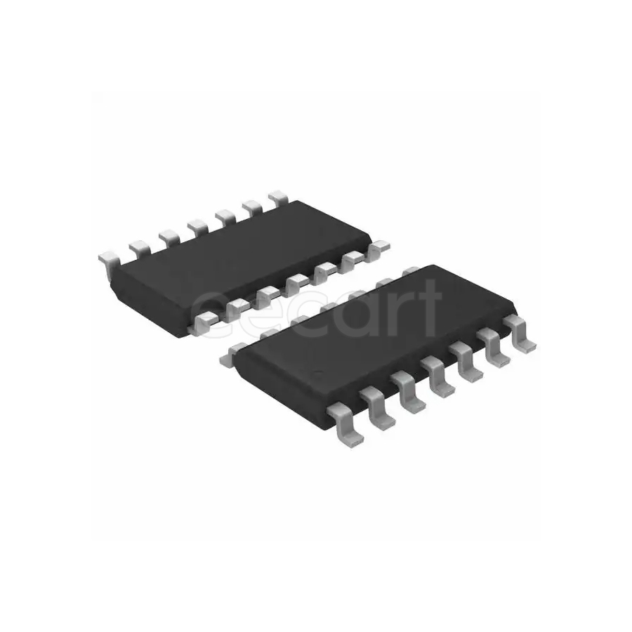 MAX531BCSD+-Analog Devices / Maxim Integrated