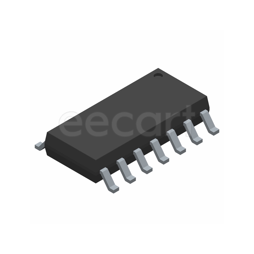 SN74LS107AD-Texas Instruments