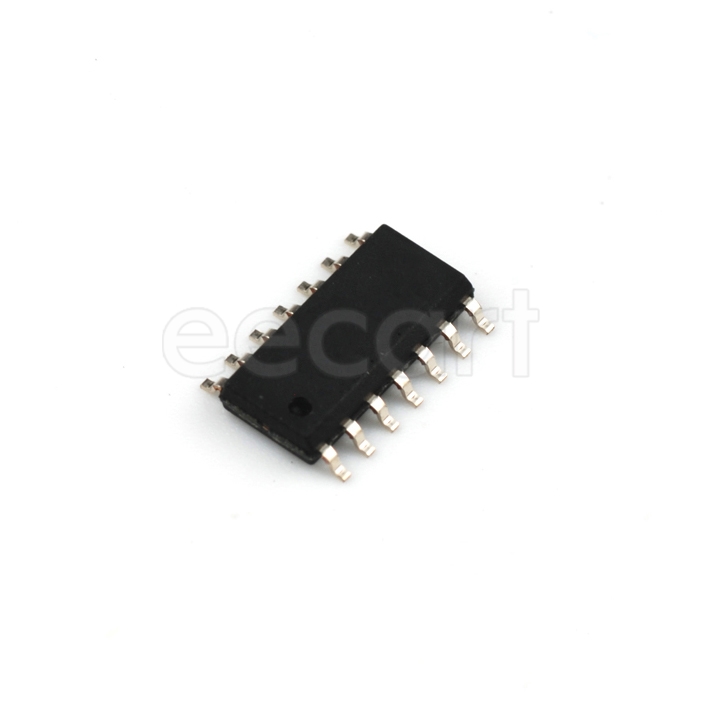 CD74HC32M96-Texas Instruments
