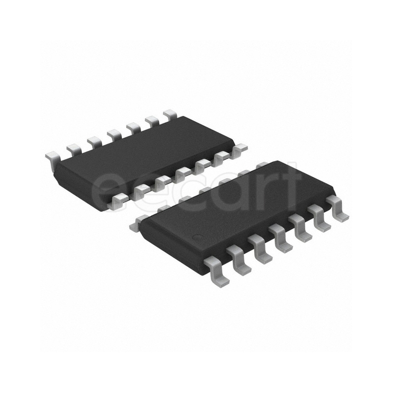 CD74HC164M96-Texas Instruments