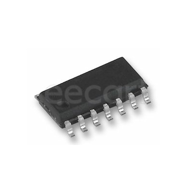 UC3842BDG-On Semiconductor