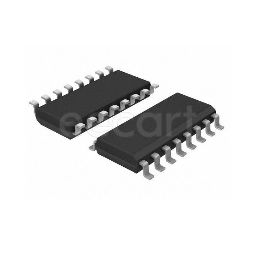 PGA2320IDW-Texas Instruments