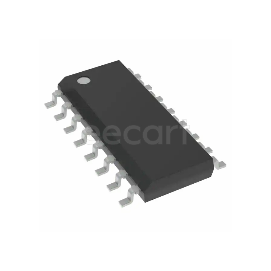 74HCT365D,653-Nexperia