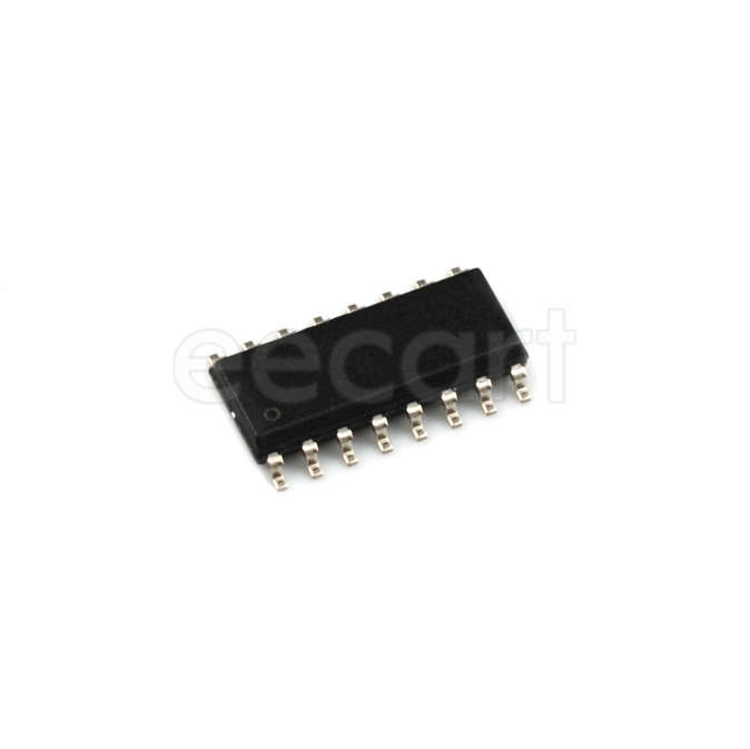 MC14017BDG-On Semiconductor