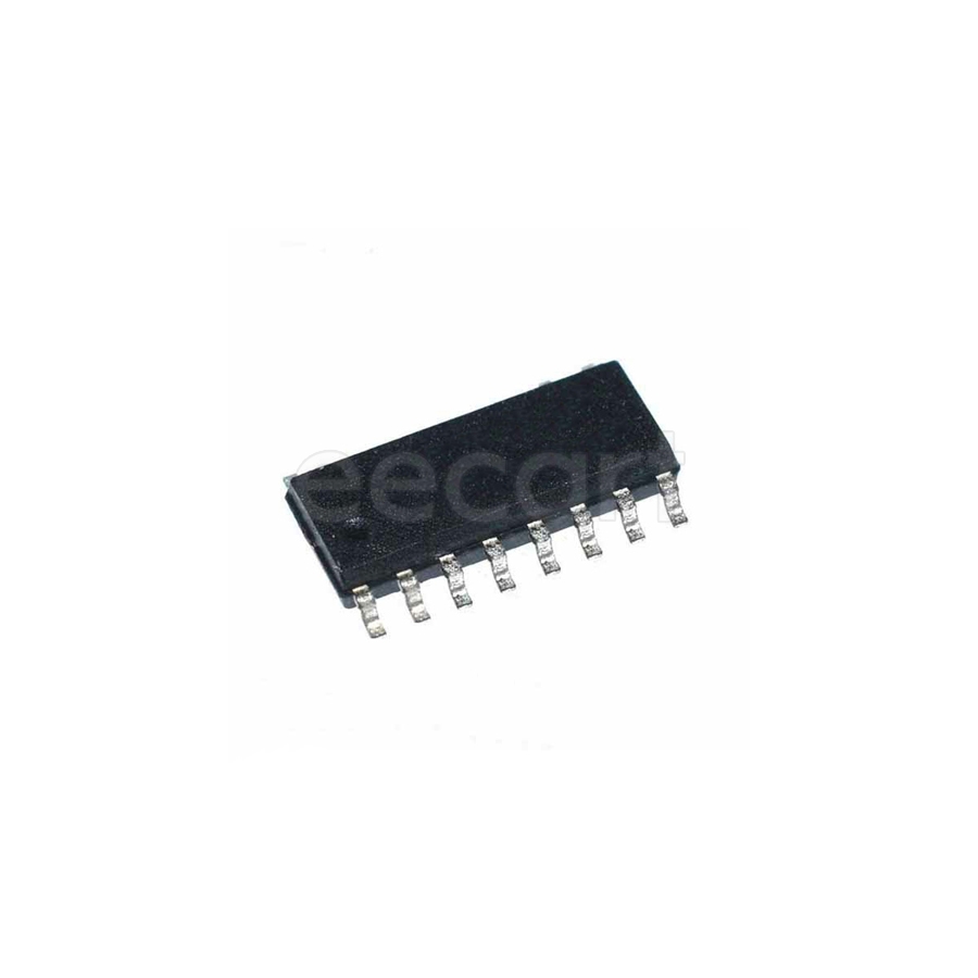 UC3707DWTR-Texas Instruments
