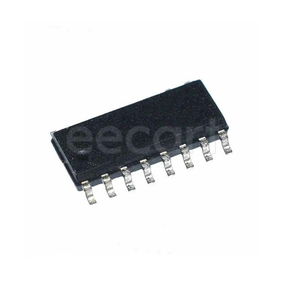 UC3707DWTR-Texas Instruments