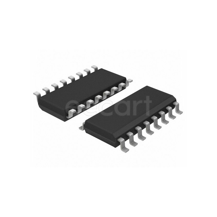 TPIC2810D-Texas Instruments