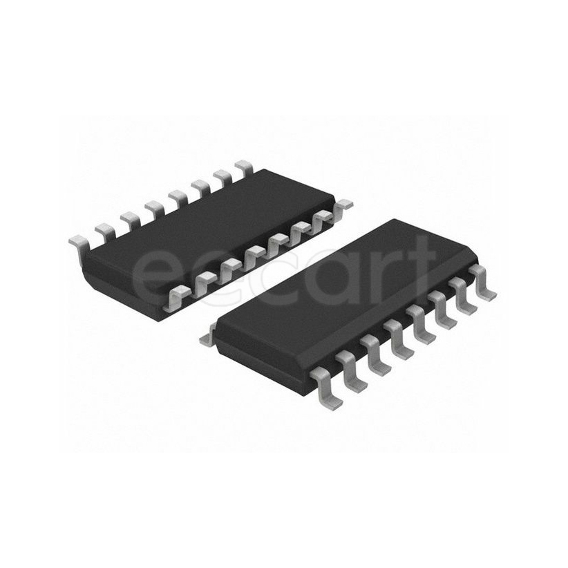 TLC5916IDR-Texas Instruments