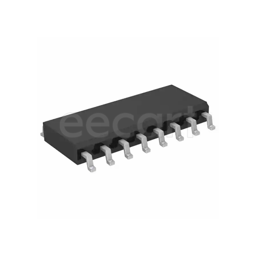 RE46C143S16F-Microchip