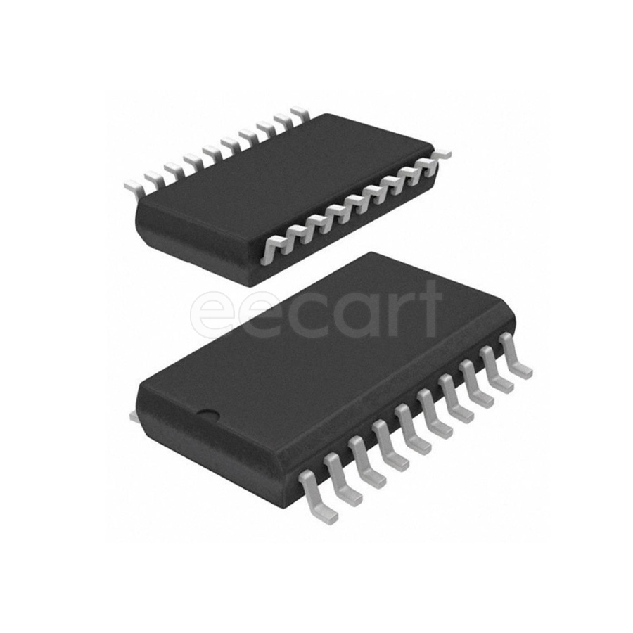 74AHC541D,118-Nexperia