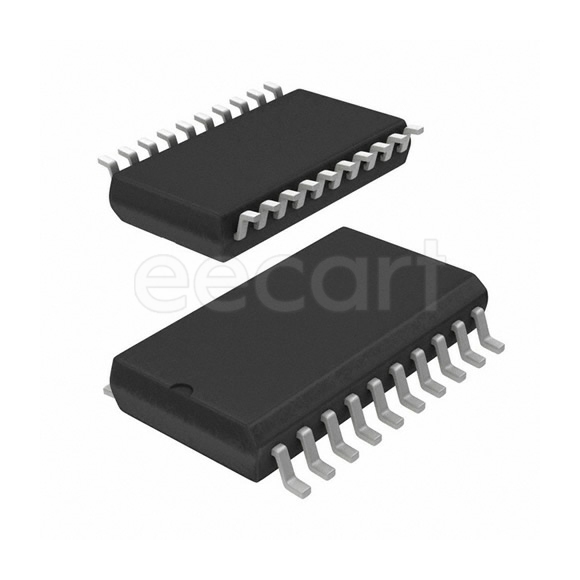 LTC7545ALSW#PBF-Analog Devices