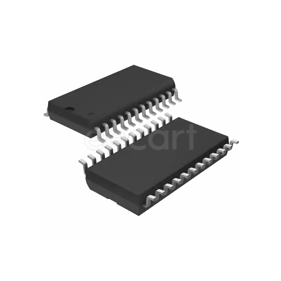 MAX261BCWG+-Analog Devices / Maxim Integrated