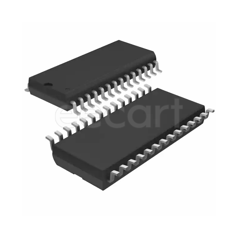 MCP23S17-E/SO-Microchip