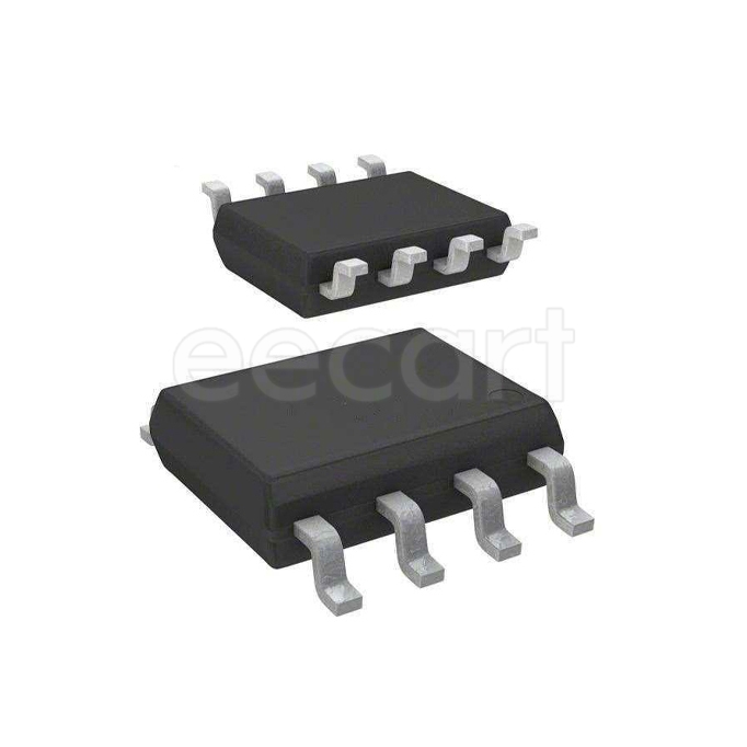 MCP6567-E/SN-Microchip