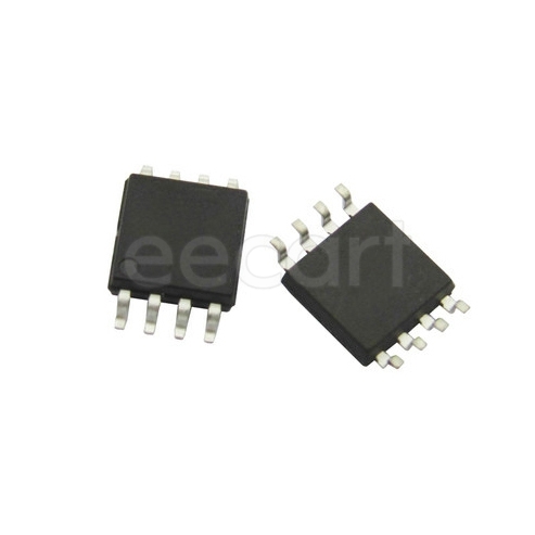 MCP4161-503E/SN-Microchip