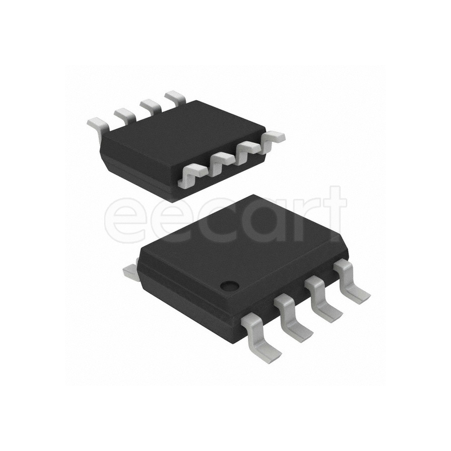 TC642VOA-Microchip
