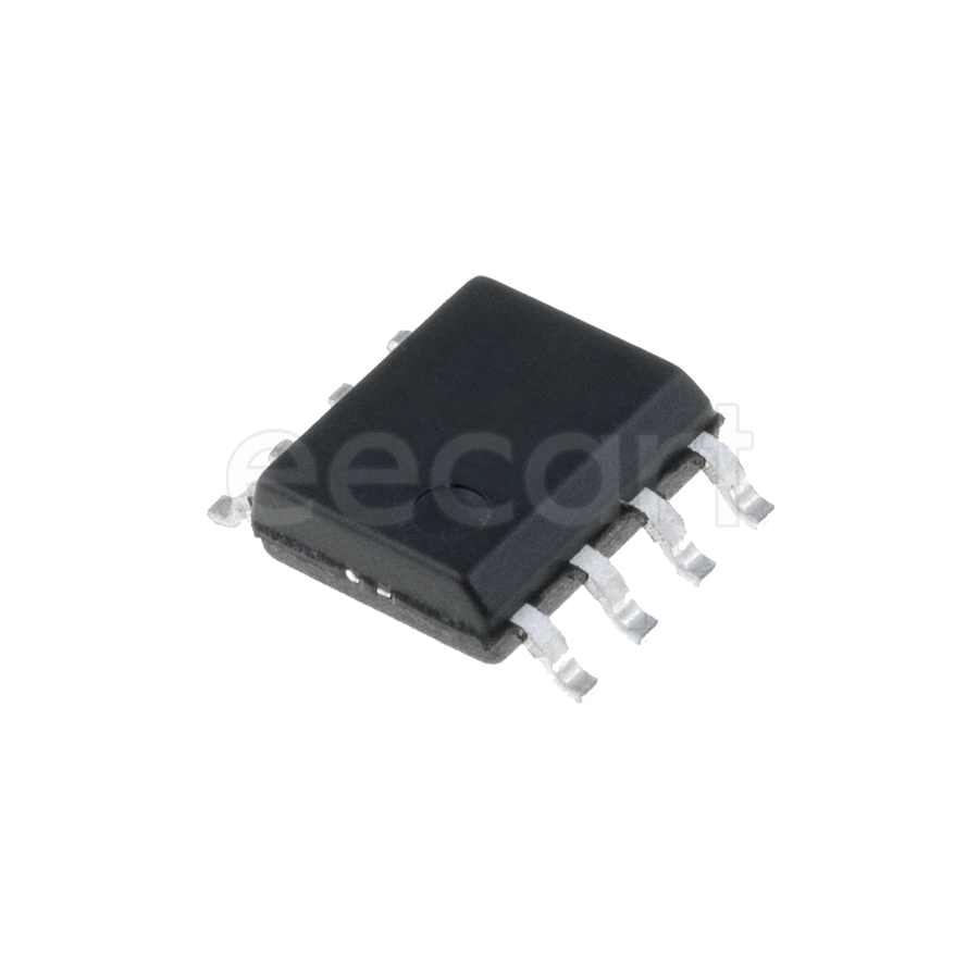MAX662AESA+-Analog Devices / Maxim Integrated