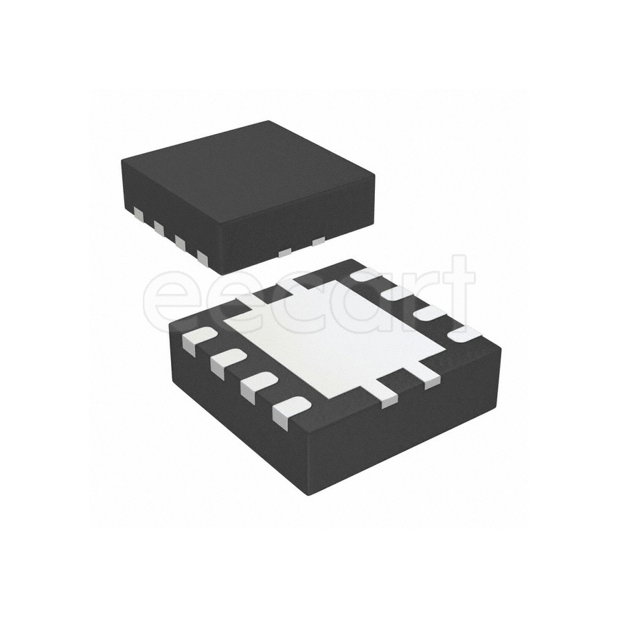 TVS3301DRBR-Texas Instruments