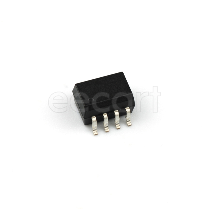 6N137SMT/R-Isocom