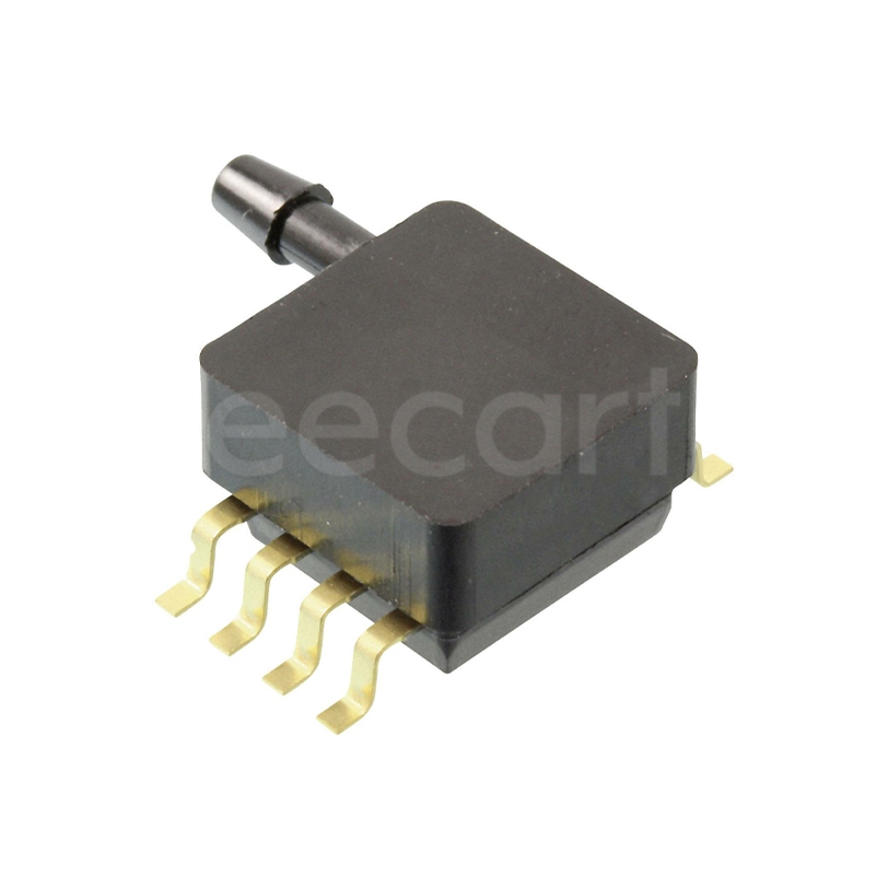 MPXV5100GP-Nxp Semiconductors