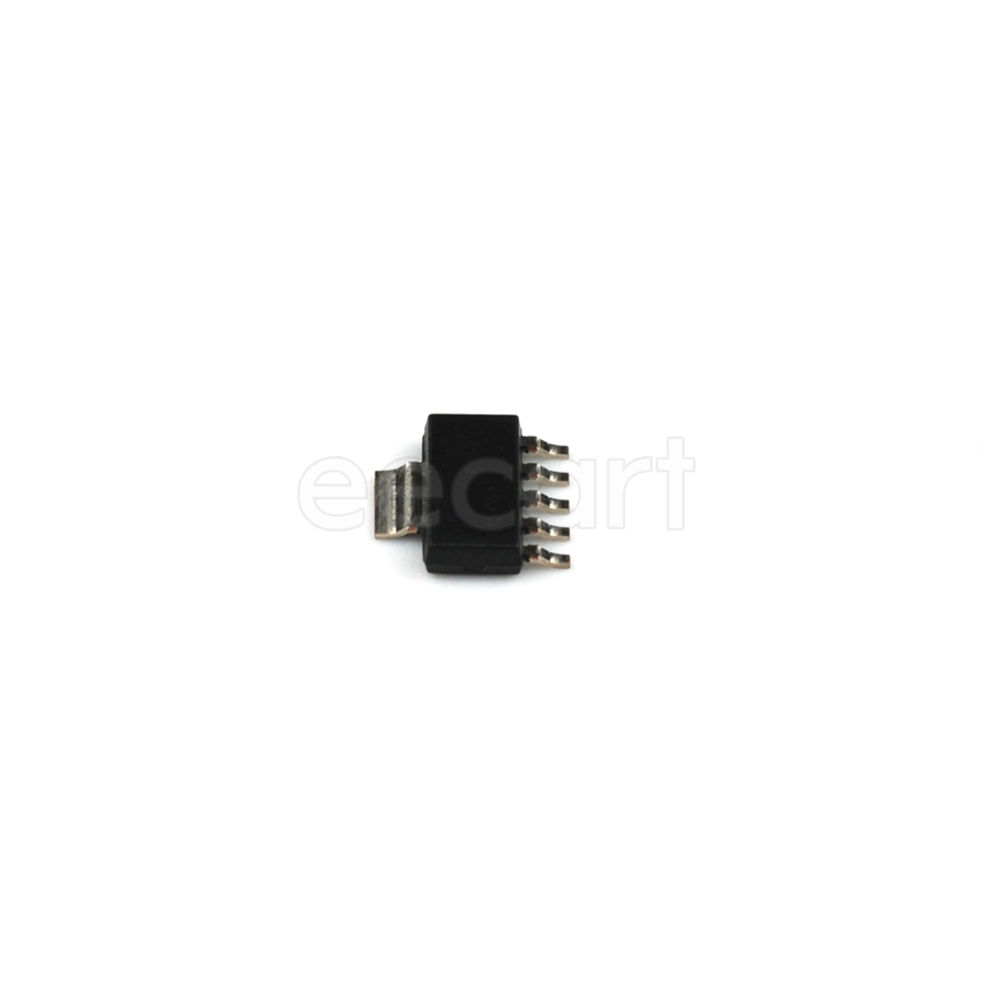 MCP1825T-ADJE/DC-Microchip