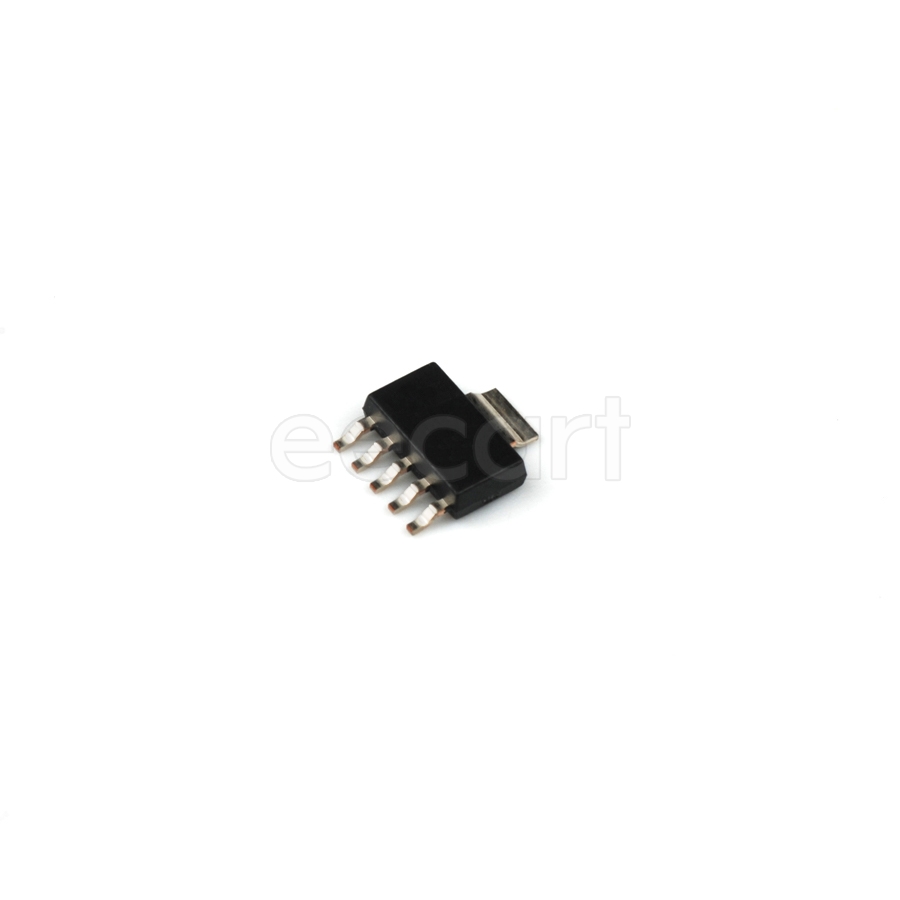 MCP1825T-ADJE/DC-Microchip