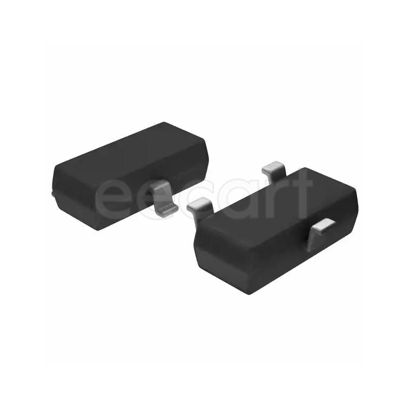 DRV5053CAQDBZR-Texas Instruments